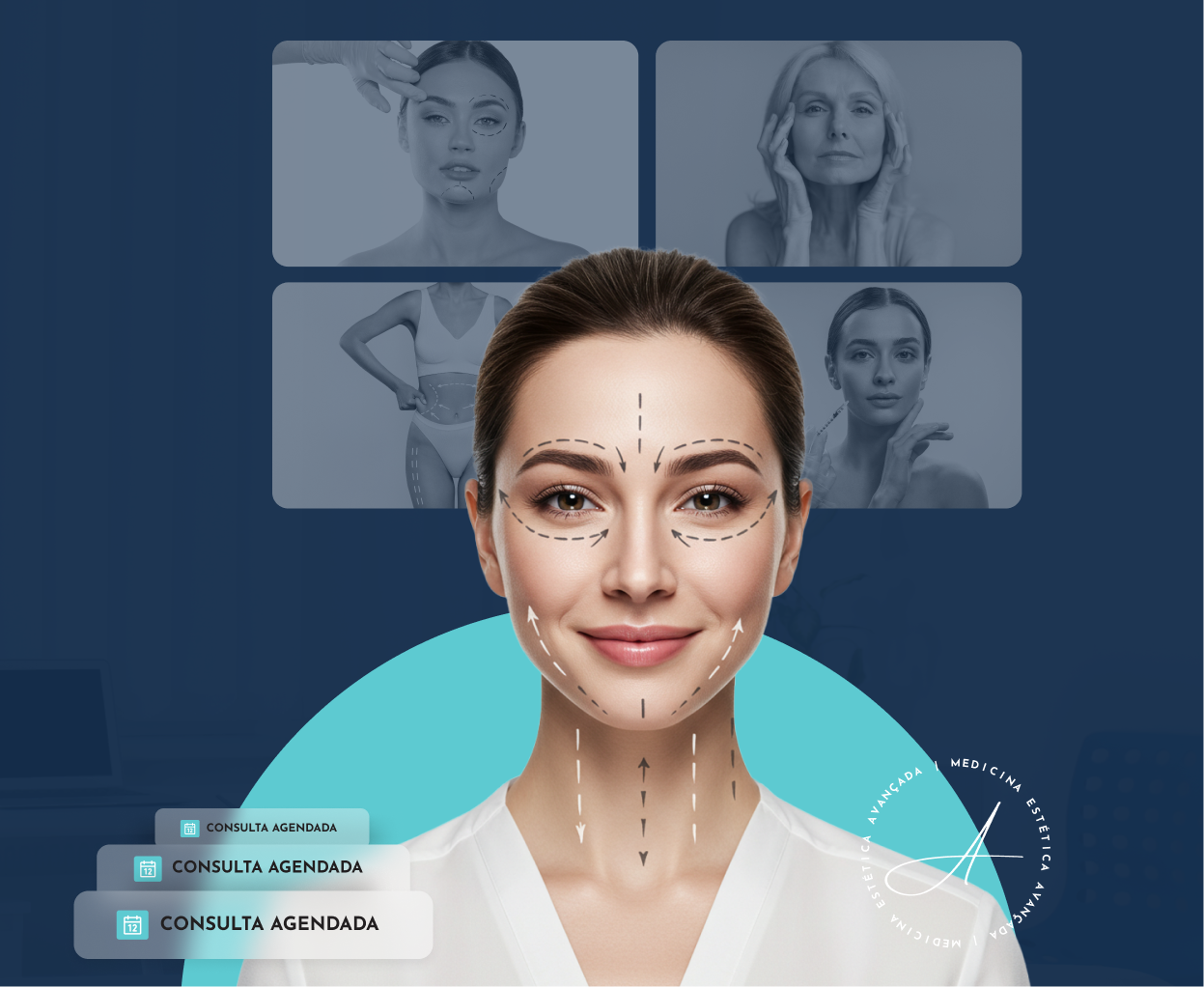 Amalfi Medicina Estetica Ltda